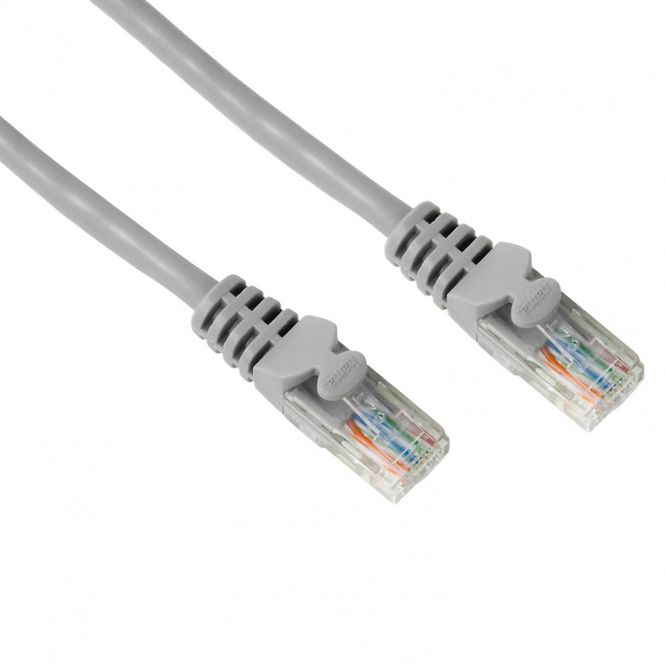Hovedbilde Hama CAT5e Nettverkskabel 5 Meter