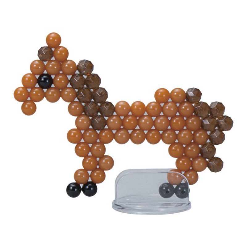 Aquabeads Farm Adventskalender