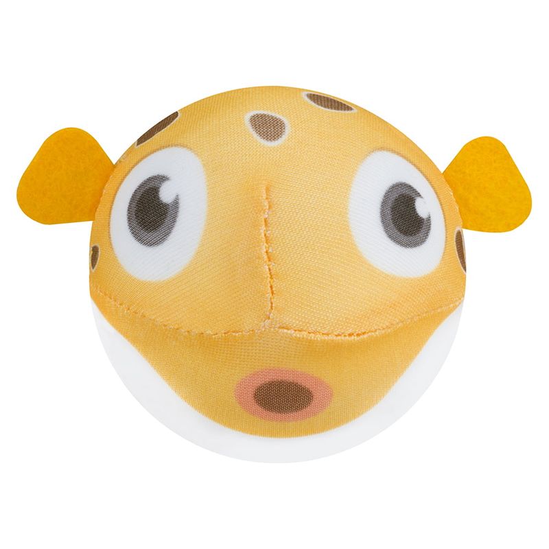 Waboba Zoobers Water Bouncing Ball