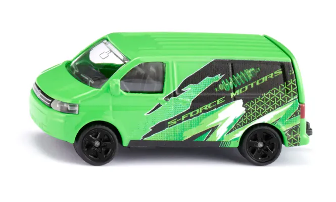 Hovedbilde Siku VW T5 Transporter 1585