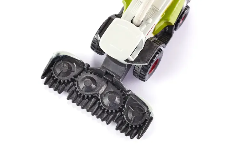 Siku Claas Forage Harvester 1418