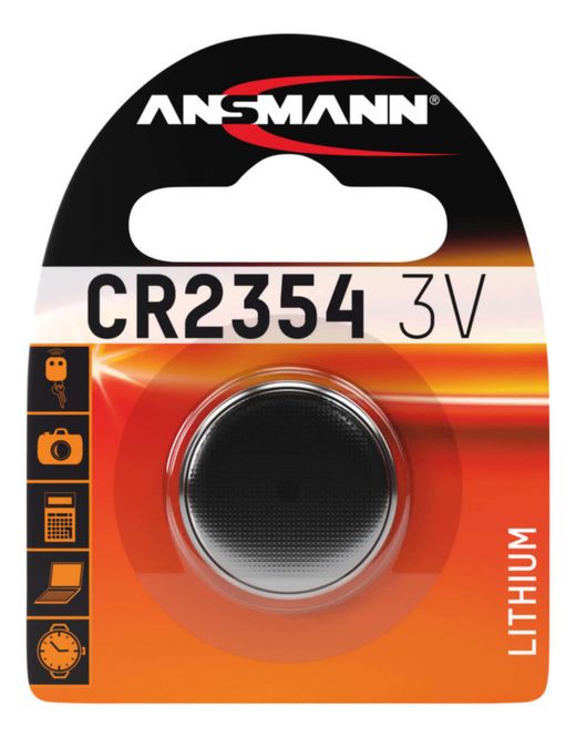Hovedbilde Ansmann CR2354 Lithium 3V
