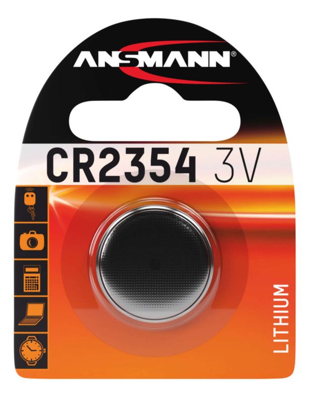 Ansmann CR2354 Lithium 3V