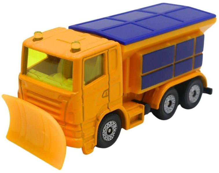 Siku Winter Service Truck 1309