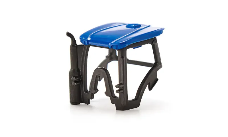 Siku New Holland T7.315 1091
