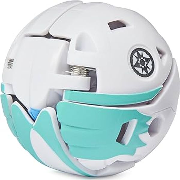 Bakugan Geogan Rising Fenneca Ultra