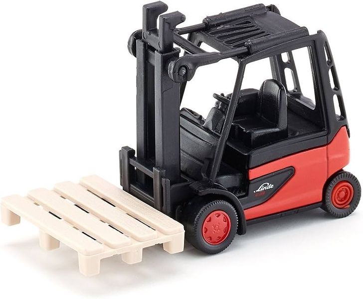 Siku Linde Forklift Truck 1311