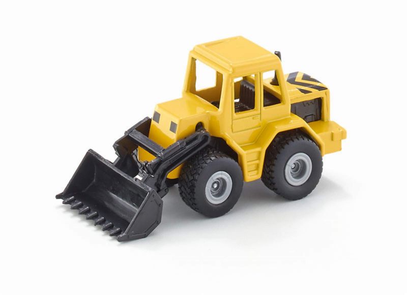 Siku Front Loader 0802