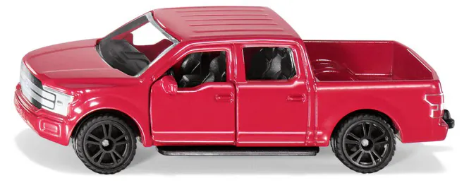 Hovedbilde Siku Ford F150 1535
