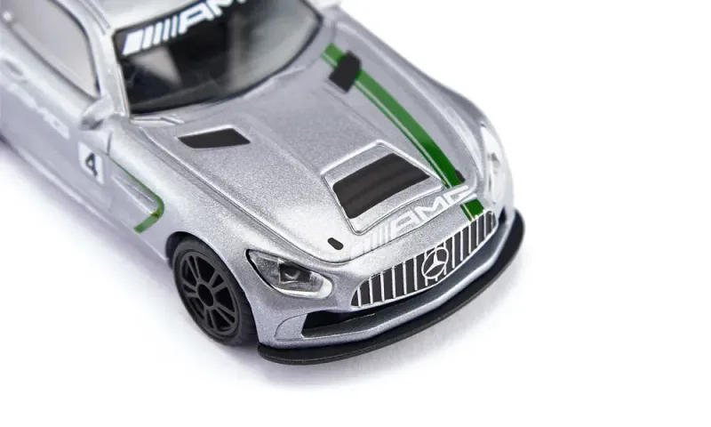 Siku Mercedes-AMG GT4 1529