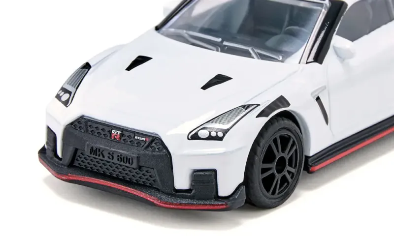 Siku Nissan GT-R Nismo 1579