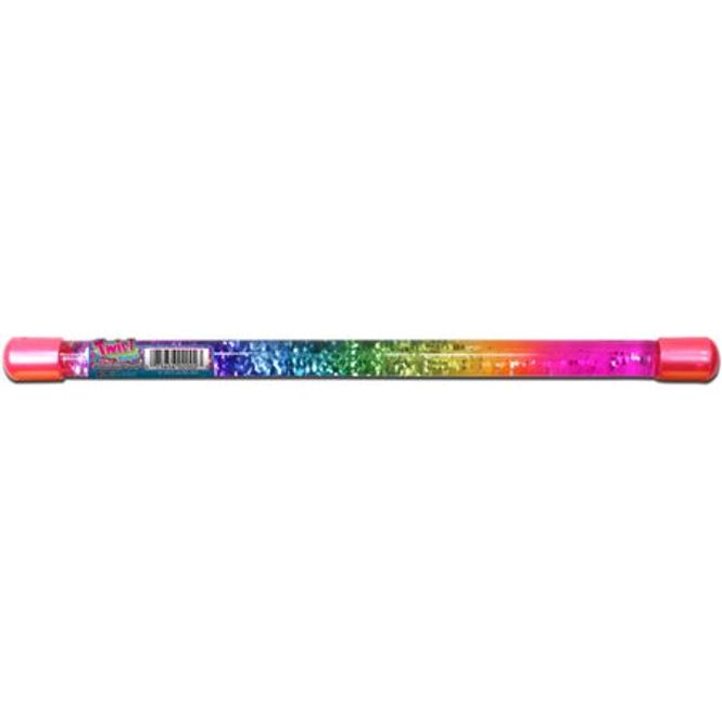 Hovedbilde Drillstav Glitter Jaru 30 cm