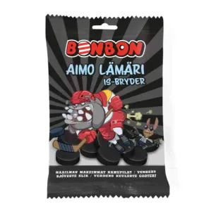 Hovedbilde BonBon Is-Bryder Toms 50g