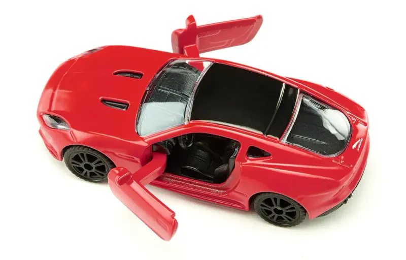 Siku Jaguar F-Type R 1520