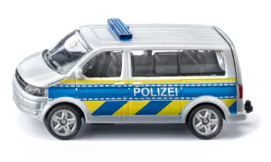 Hovedbilde Siku VW T5 Highway Patrol Polizei 1553