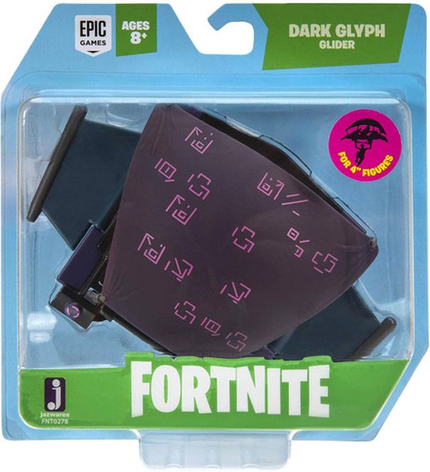 Hovedbilde Fortnite Dark Glyph Glider