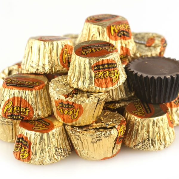 Reese's Miniature Cups 131g