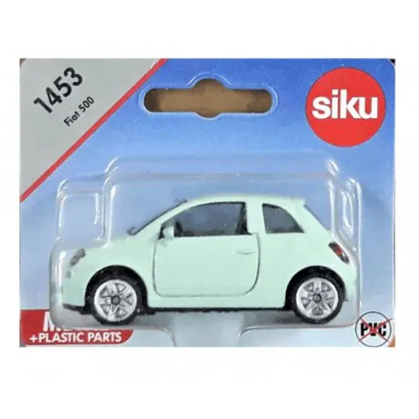 Siku Fiat 500 1453