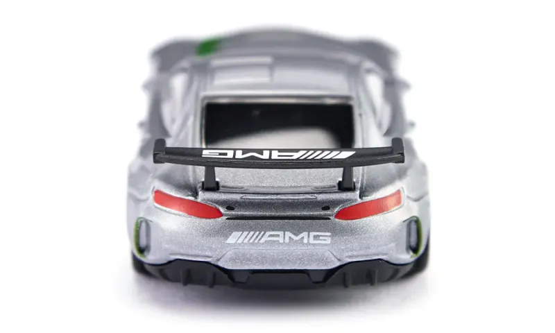 Siku Mercedes-AMG GT4 1529