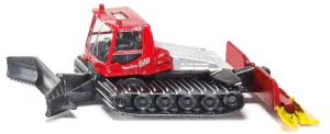 Hovedbilde Siku Pistenbully P 600 1037