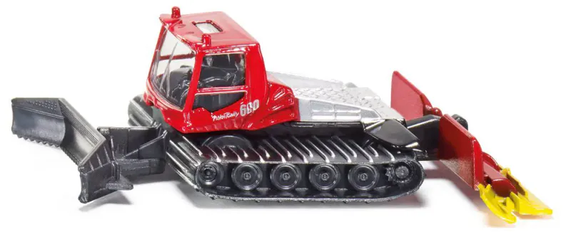 Siku Pistenbully P 600 1037
