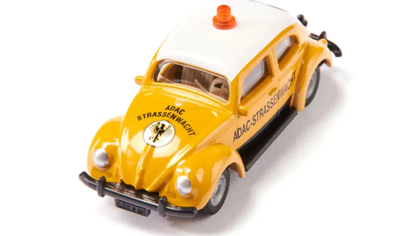 Siku VW Beetle ADAC 1561