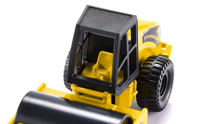 Siku Compactor 0895