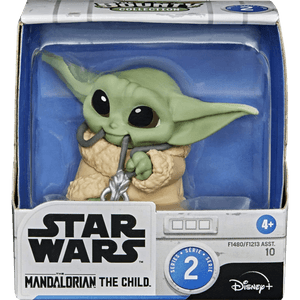 Hovedbilde Star Wars The Bounty Collection Series 2 #10 ...