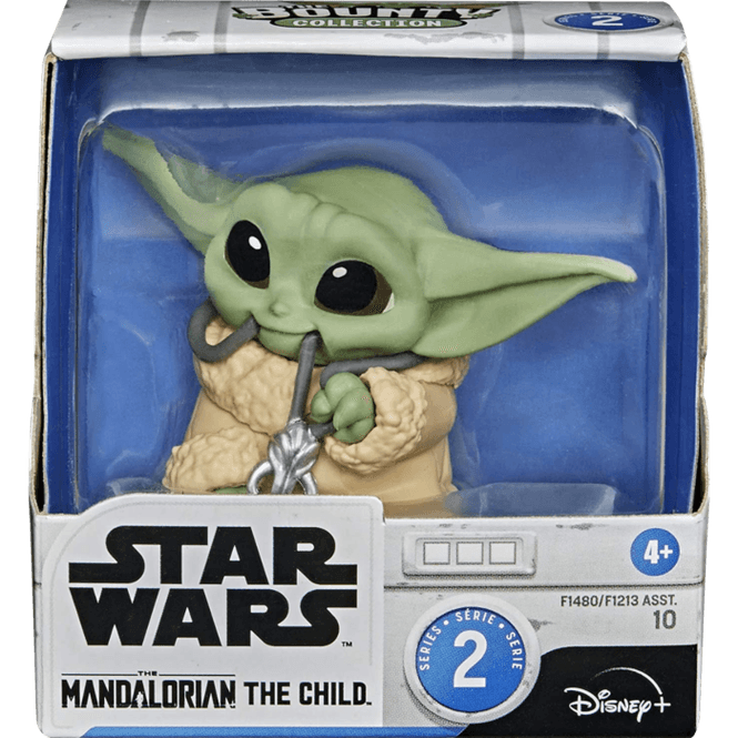Hovedbilde Star Wars The Bounty Collection Series 2 #10 ...