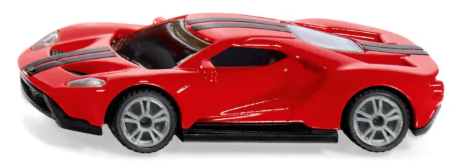 Hovedbilde Siku Ford GT 1526
