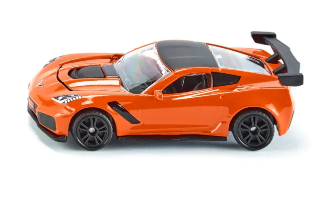 Hovedbilde Siku Chevrolet Corvette ZR1 1534