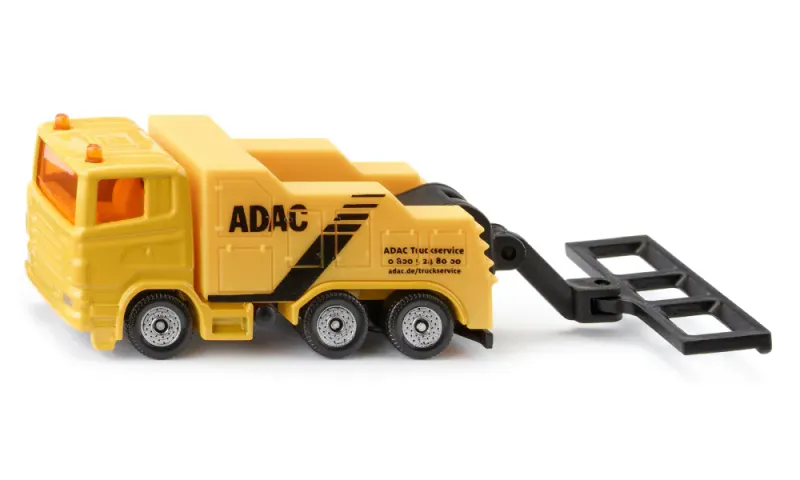 Siku ADAC Tow Truck 1493