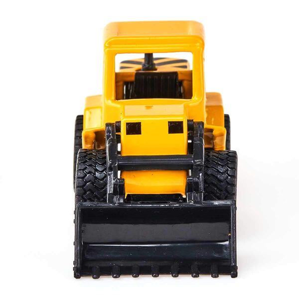 Siku Front Loader 0802