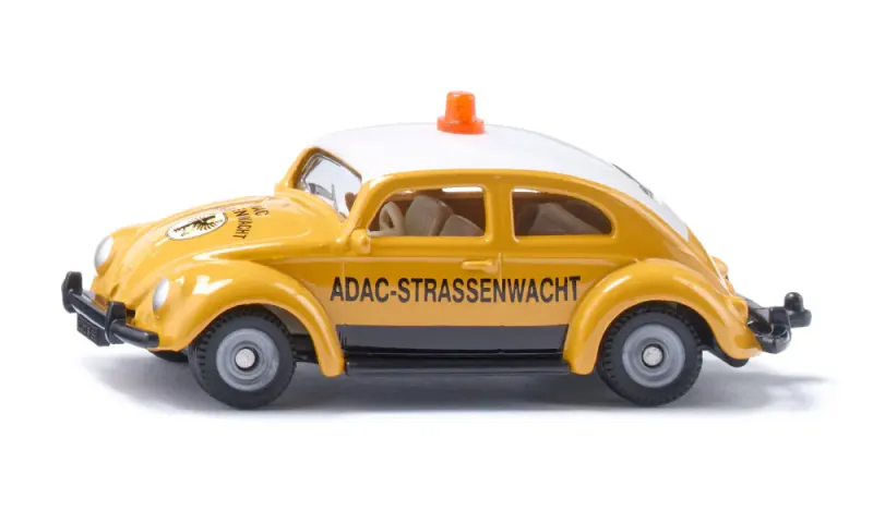 Siku VW Beetle ADAC 1561