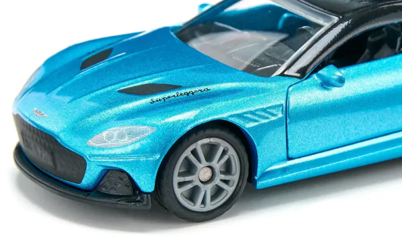 Siku Aston Martin DBS Superleggera 1582