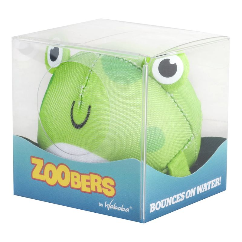 Waboba Zoobers Water Bouncing Ball