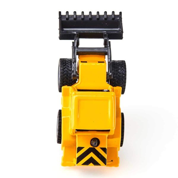 Siku Front Loader 0802