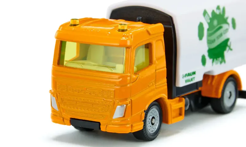 Siku Sweeper 1104