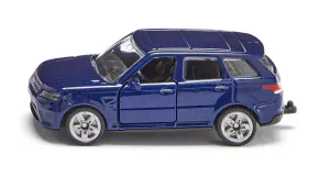 Hovedbilde Siku Range Rover 1521