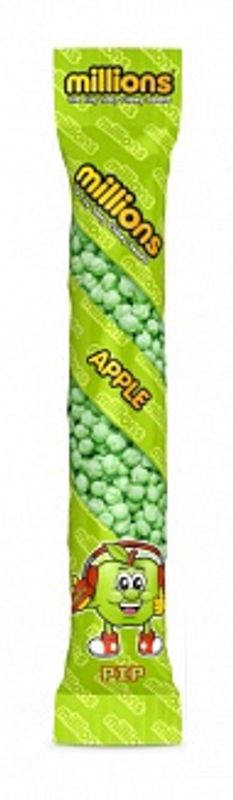 Millions Apple Tube 55g