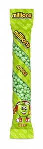 Hovedbilde Millions Apple Tube 55g