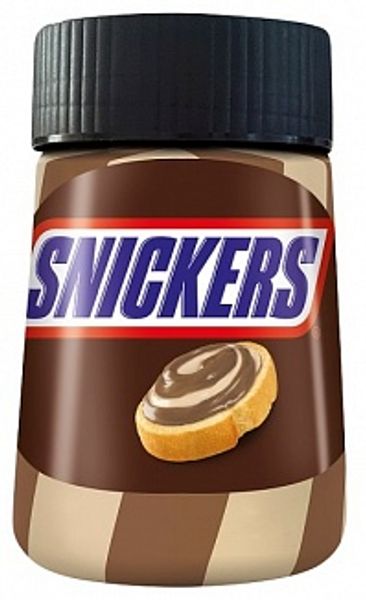 Snickers Spread 350g