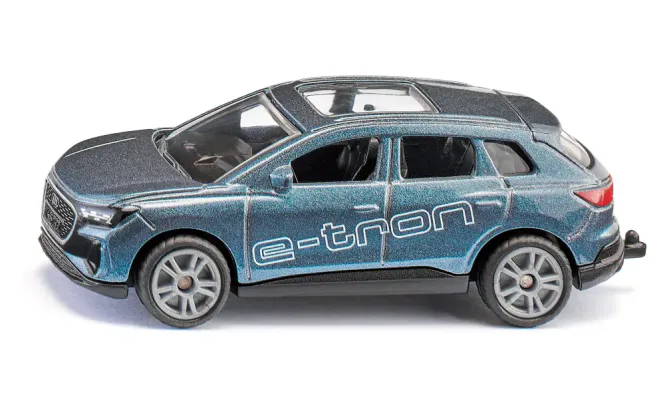 Hovedbilde Siku Audi Q4 e-tron 1567