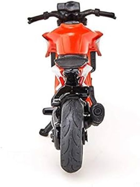 Siku KTM 1290 Super Duke R 1384