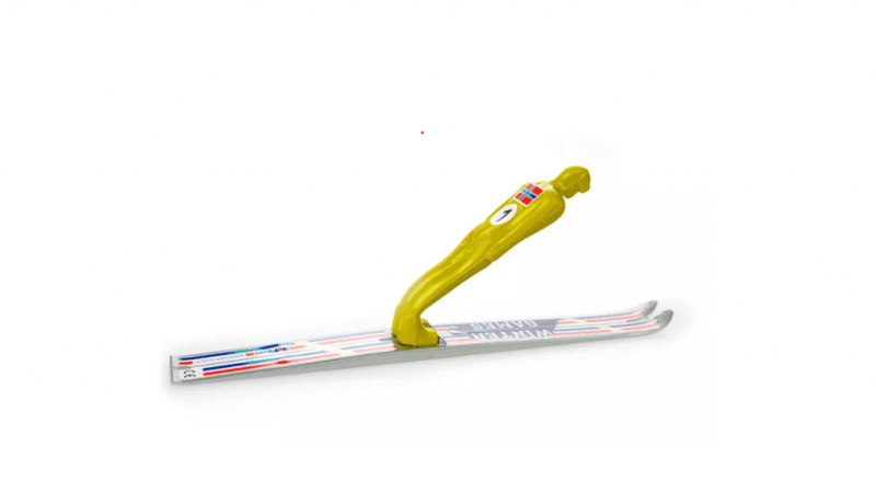 Skihopper 21 cm