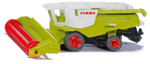 Hovedbilde Siku Claas Combine Harvester 1476