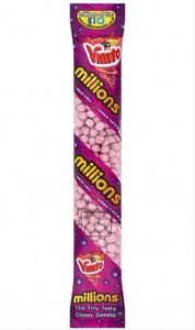 Hovedbilde Millions Vimto Tube 55g