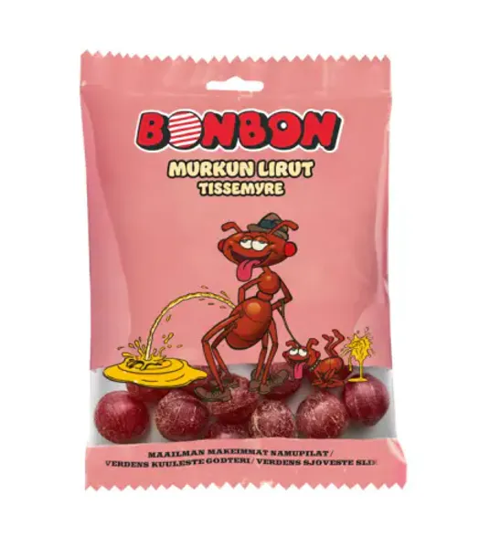 BonBon Tissemaur Toms 50g