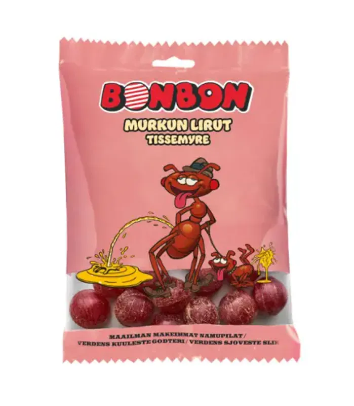 BonBon Tissemaur Toms 50g