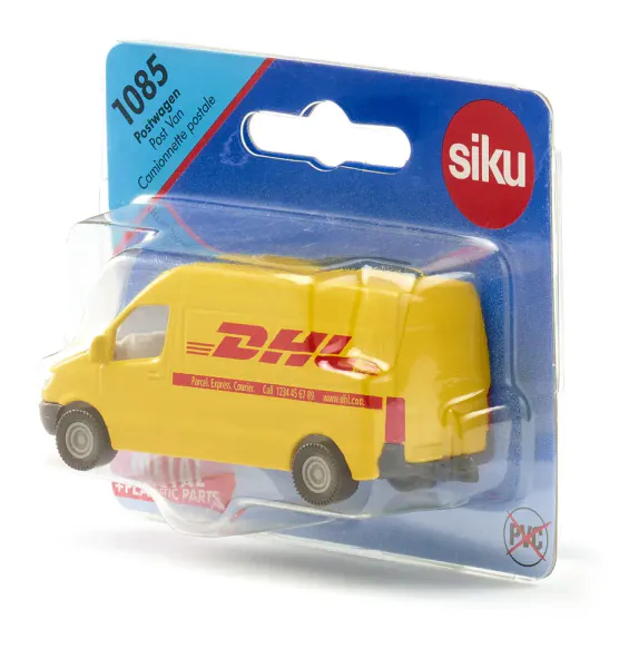 Siku Post Van DHL 1085